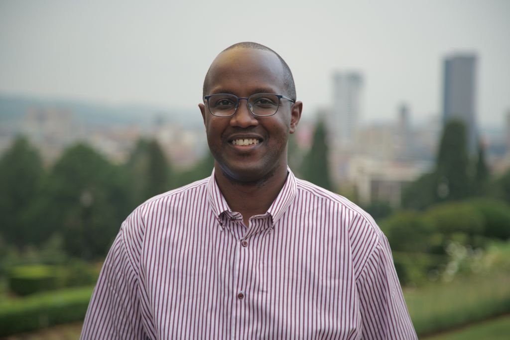 Florentin Mupundu