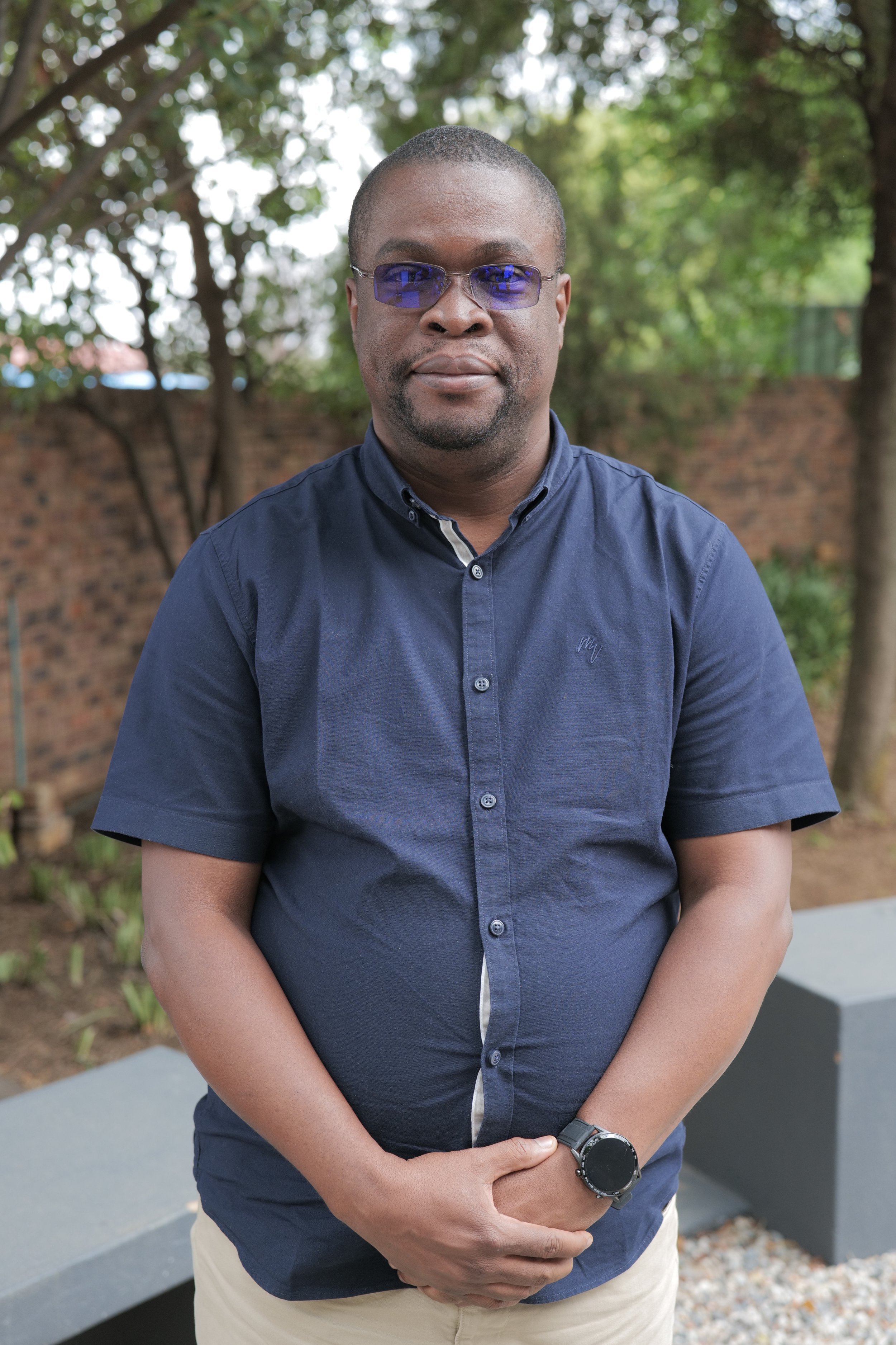 Olivier Kouadio
